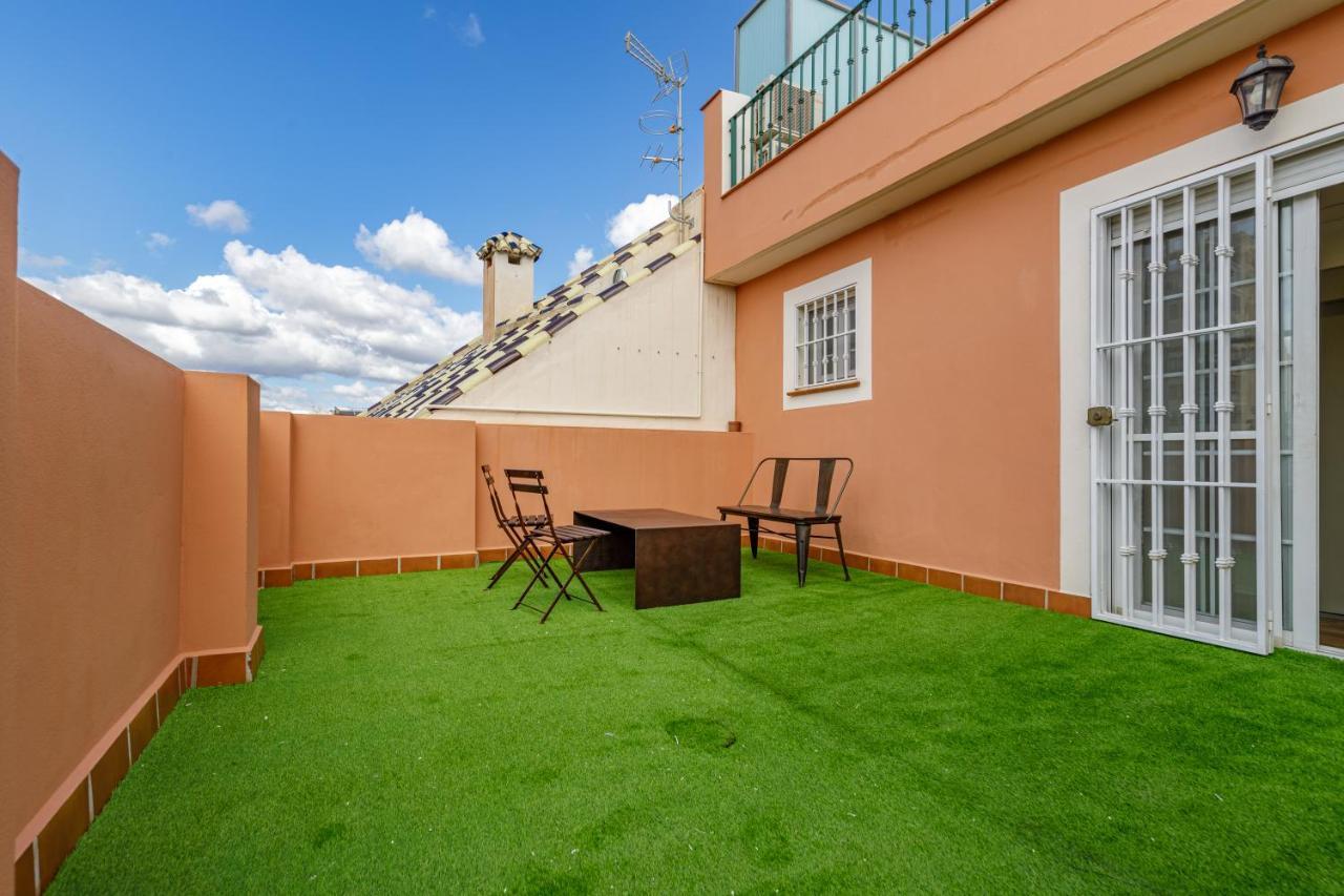 Trebol Hotel Málaga