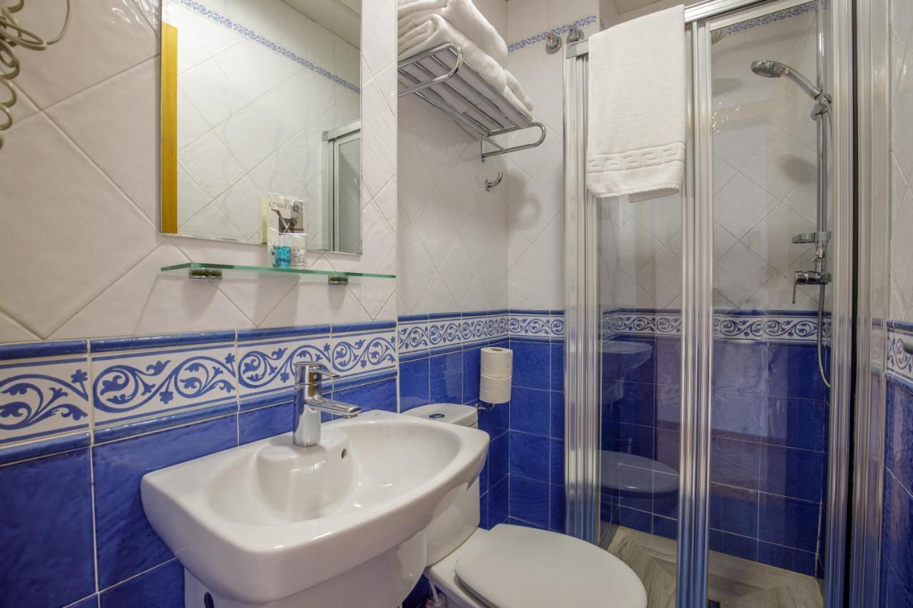 Hotel Trebol *