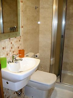 Hotel Trebol Málaga